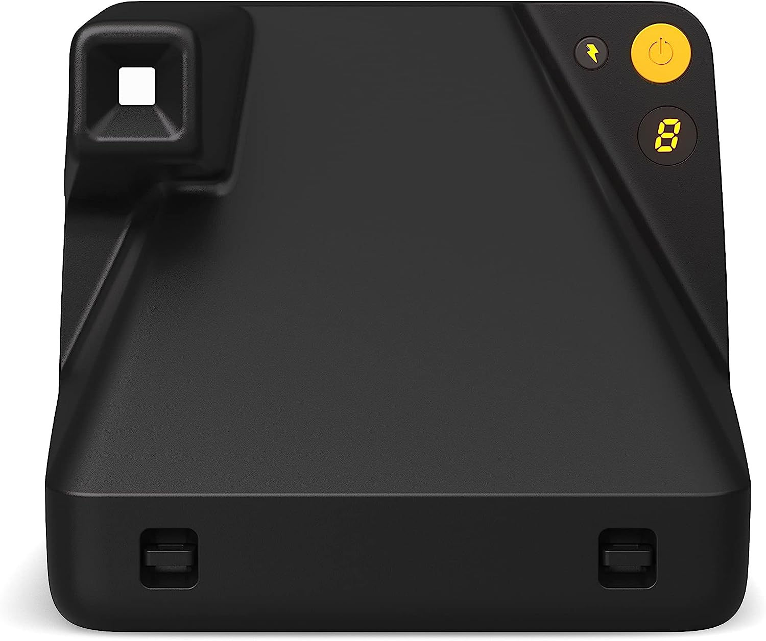 Polaroid Everything Box Now Gen 2 - Black