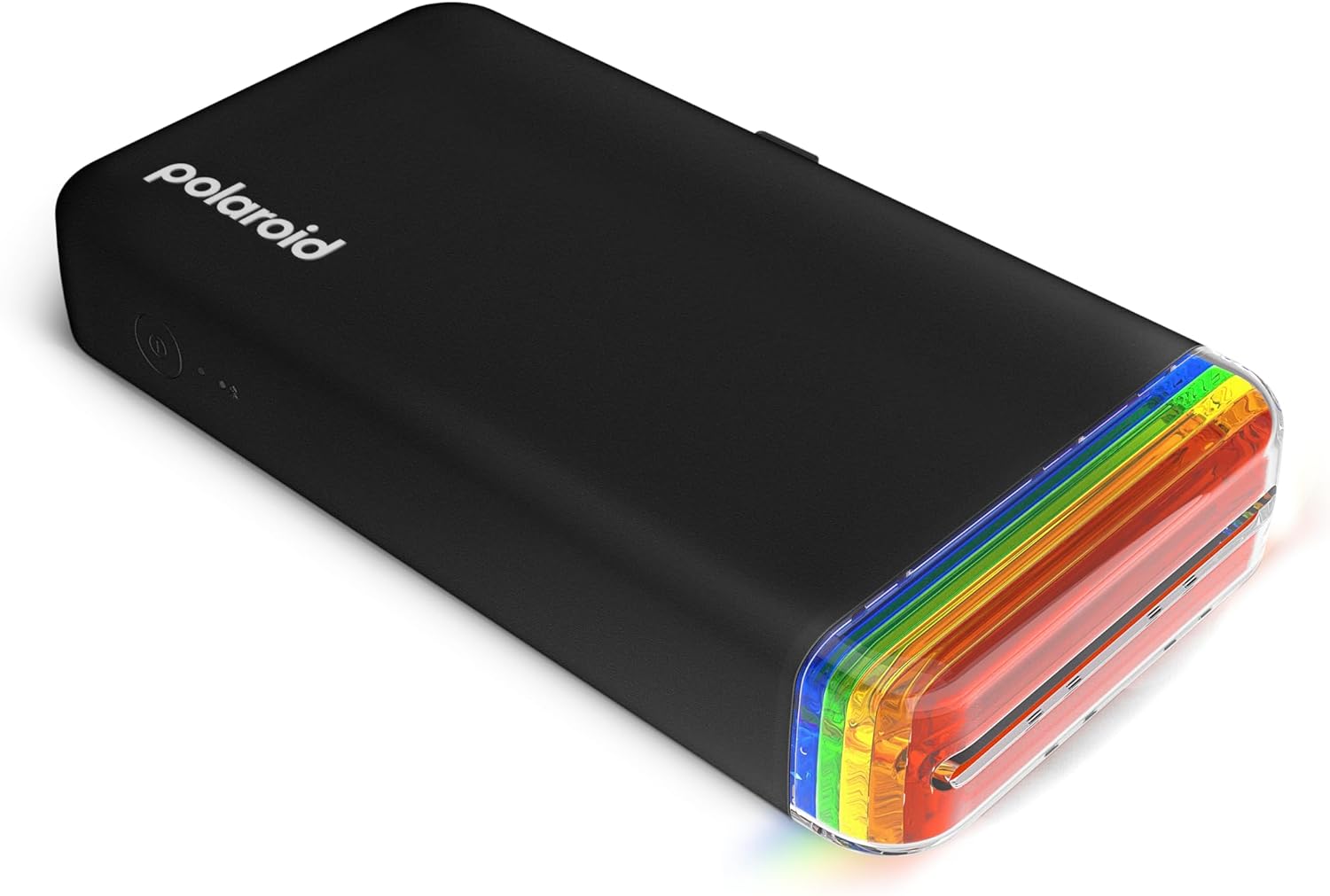 Polaroid Hi-Print 2x3 Gen 2 Everything Box - Black