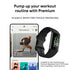 Fitbit Charge 6 - Obsidian / Black Aluminium
