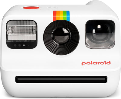 Polaroid Everything Box Polaroid Go Generation 2 - White