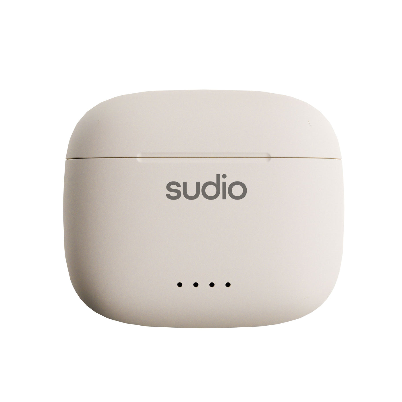 Sudio A1 Earbuds - White