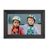 Aura Carver WiFi Digital Picture Frame - Gravel