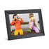 Aura Carver WiFi Digital Picture Frame - Gravel