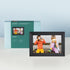 Aura Carver WiFi Digital Picture Frame - Gravel