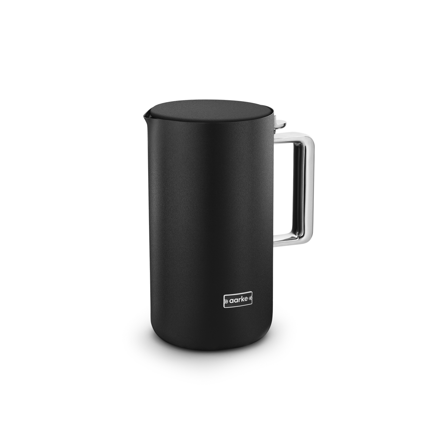 Aarke Kettle - Matte Black