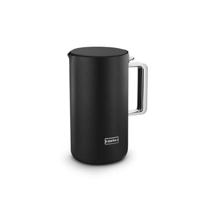 Aarke Kettle - Matte Black