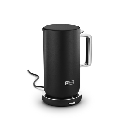 Aarke Kettle - Matte Black