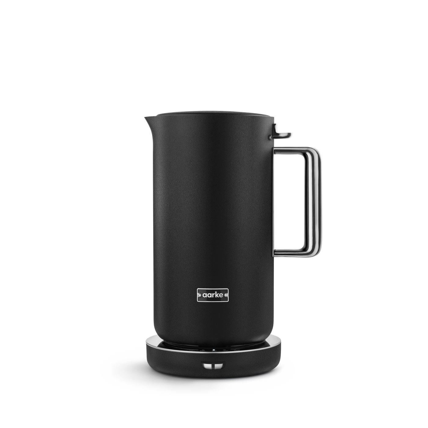 Aarke Kettle - Matte Black