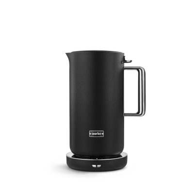 Aarke Kettle - Matte Black