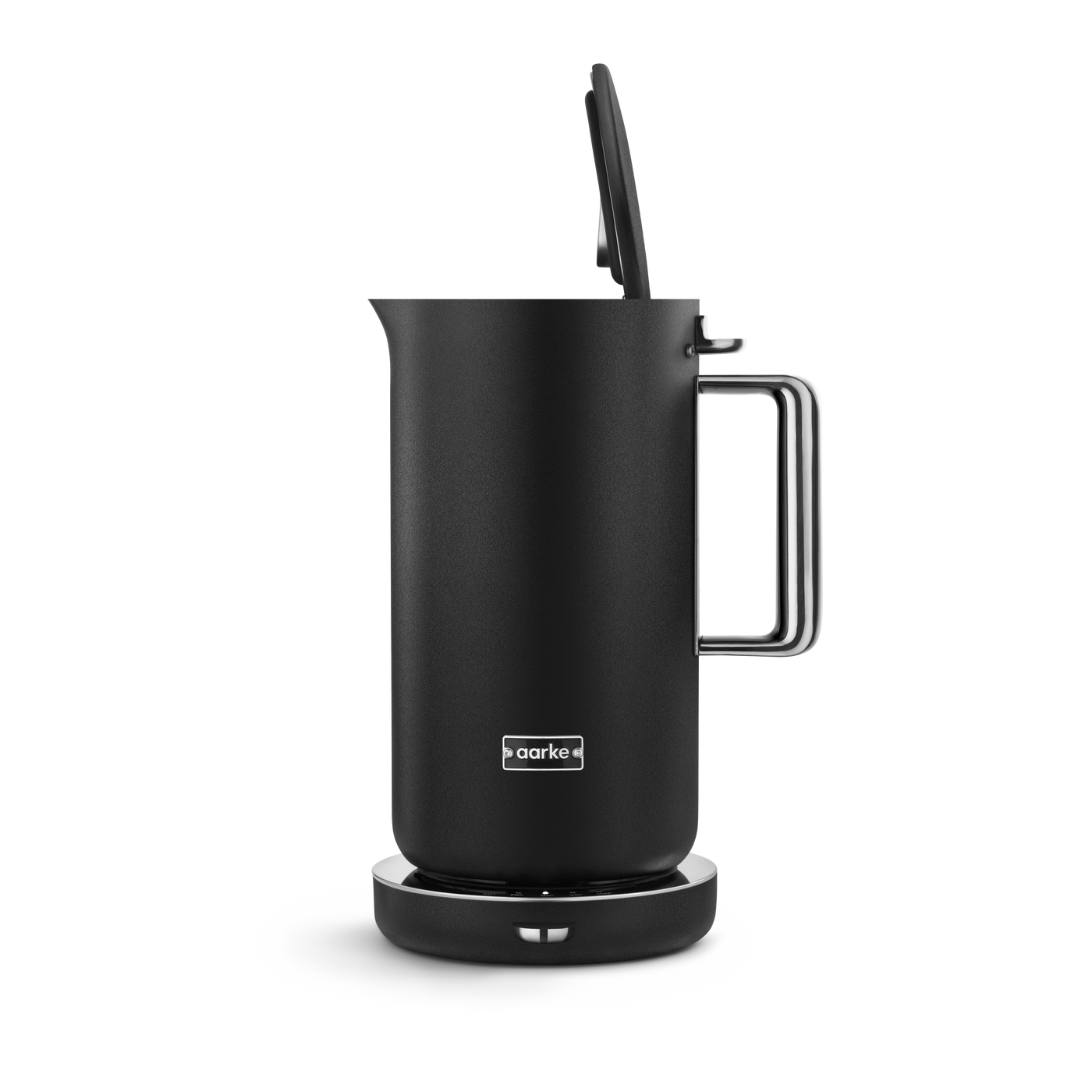 Aarke Kettle - Matte Black