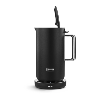 Aarke Kettle - Matte Black