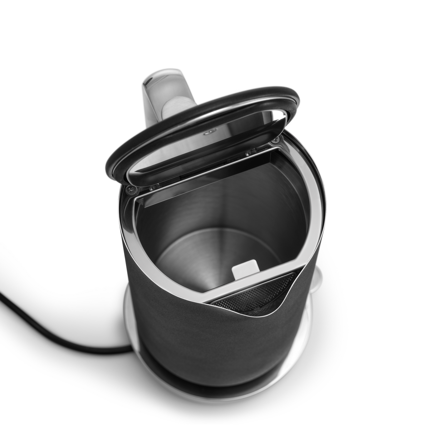 Aarke Kettle - Matte Black