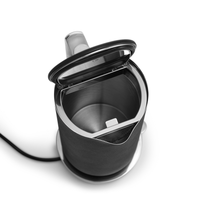 Aarke Kettle - Matte Black