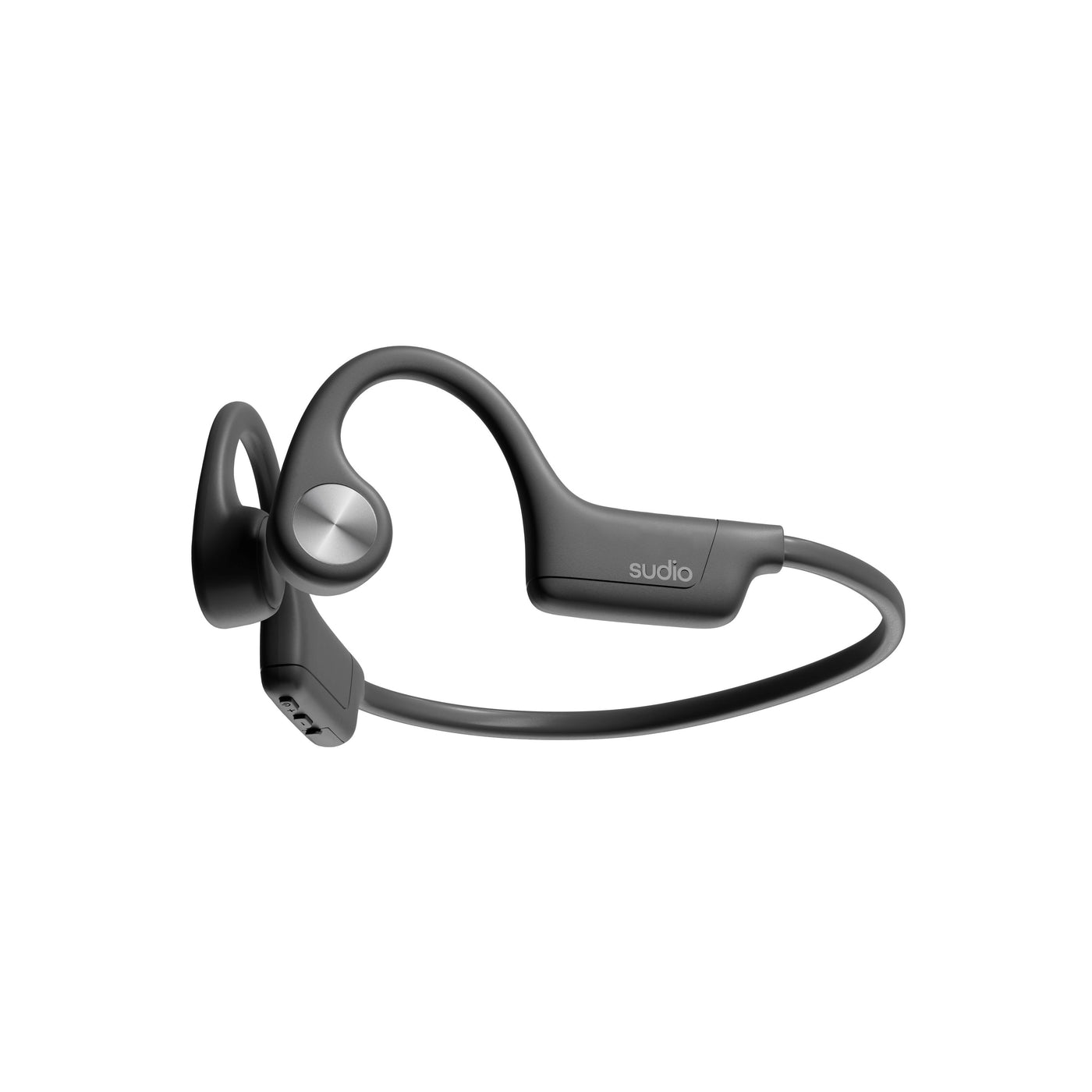 Sudio B2 Headphones - Black