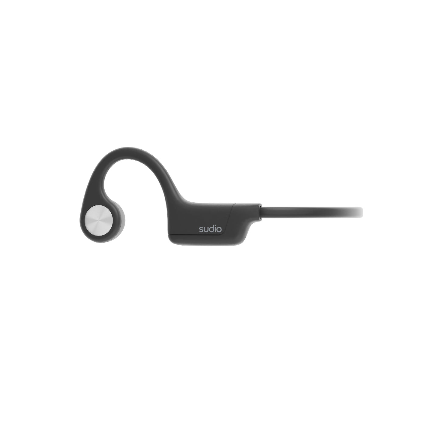 Sudio B2 Headphones - Black
