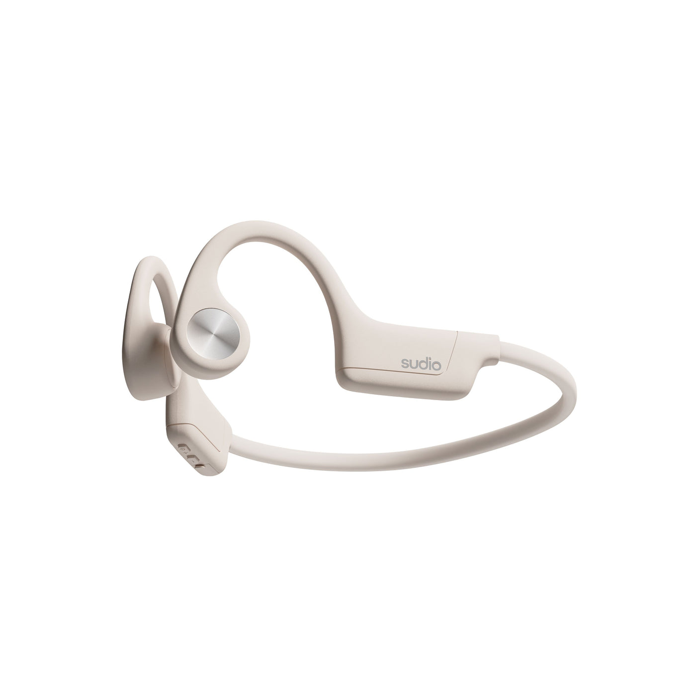 Sudio B2 Headphones - White