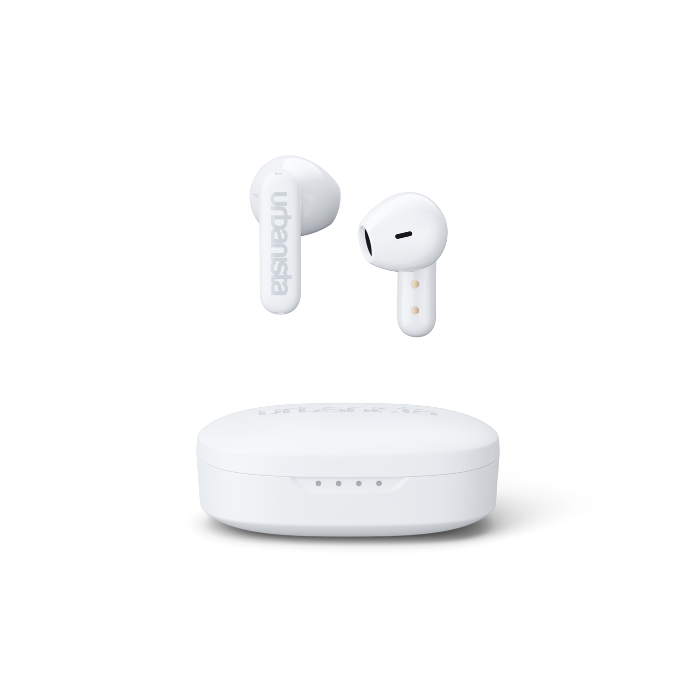 Urbanista COPENHAGEN Wireless Earphones - Pure White