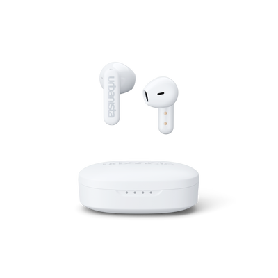 Urbanista COPENHAGEN Wireless Earphones - Pure White