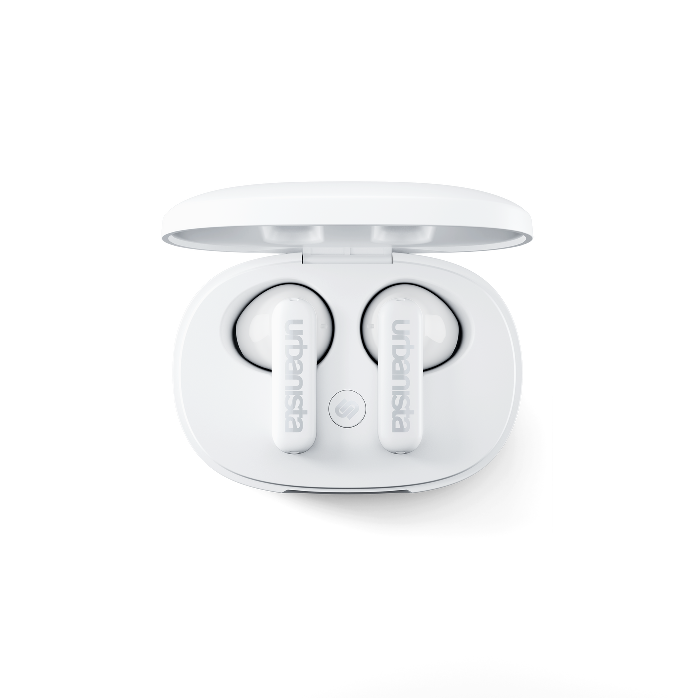 Urbanista COPENHAGEN Wireless Earphones - Pure White