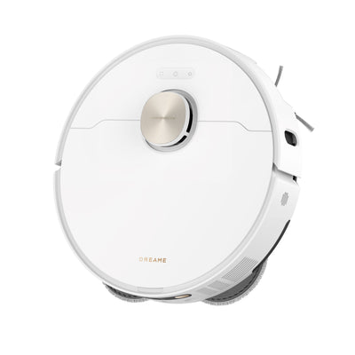 Dreame X40 Ultra Complete - Robot Vacuum & Mop