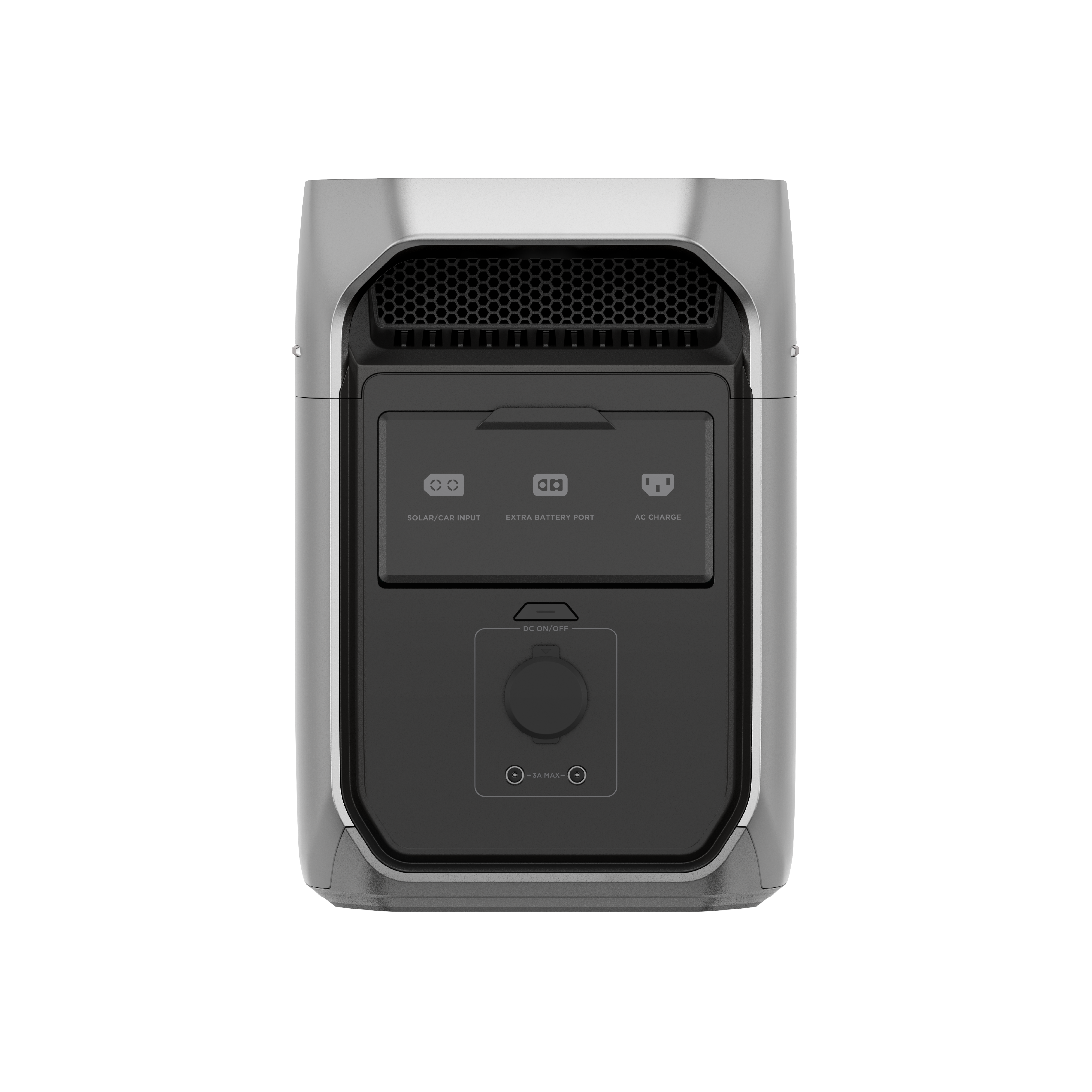 EcoFlow DELTA 3 Plus Portable Power Station