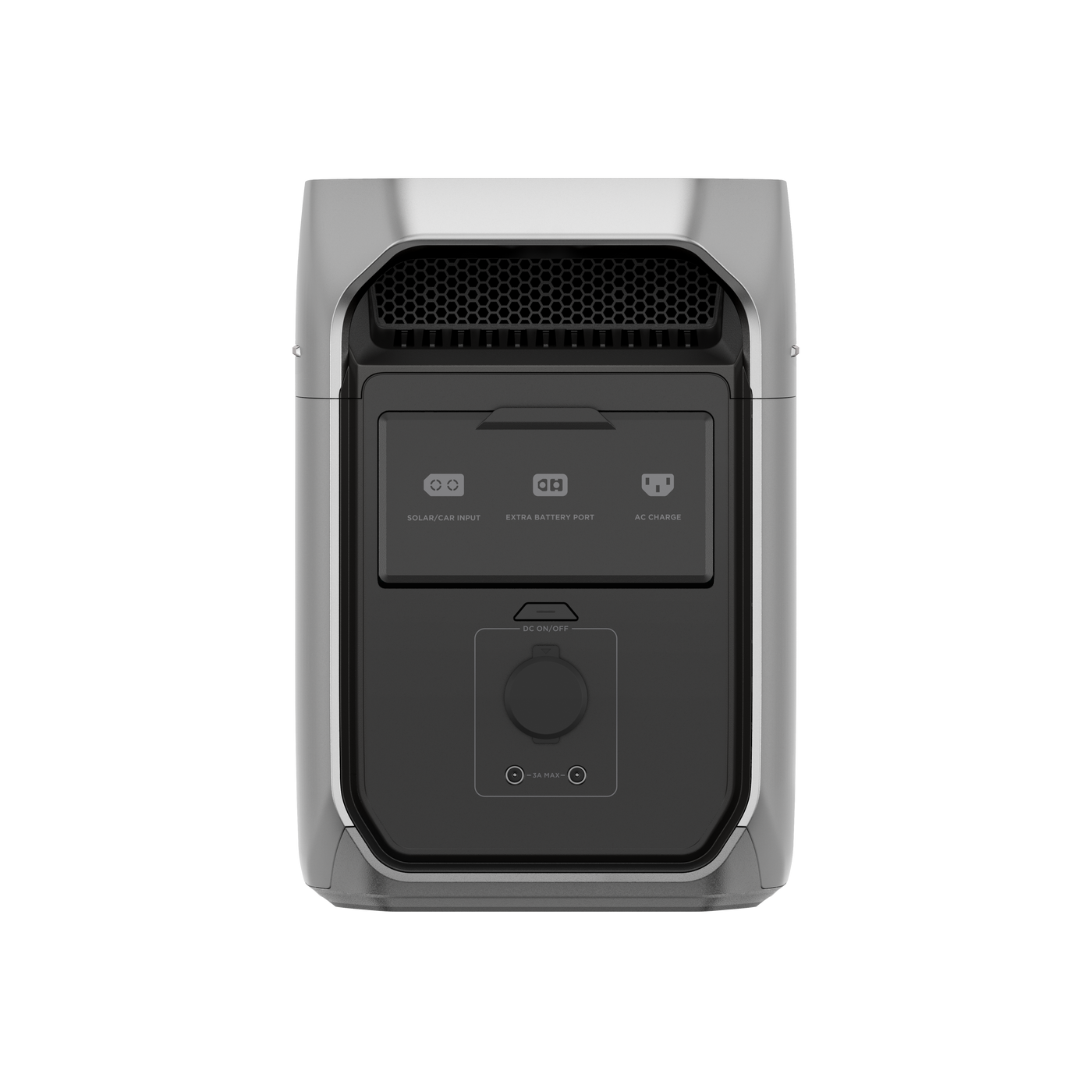 EcoFlow DELTA 3 Plus Portable Power Station