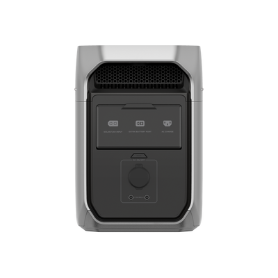 EcoFlow DELTA 3 Plus Portable Power Station