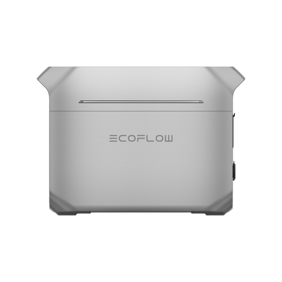 EcoFlow DELTA 3 Plus Portable Power Station