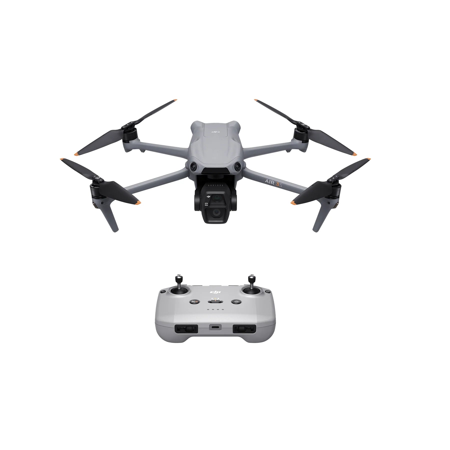 DJI Air 3S (RC-N3)