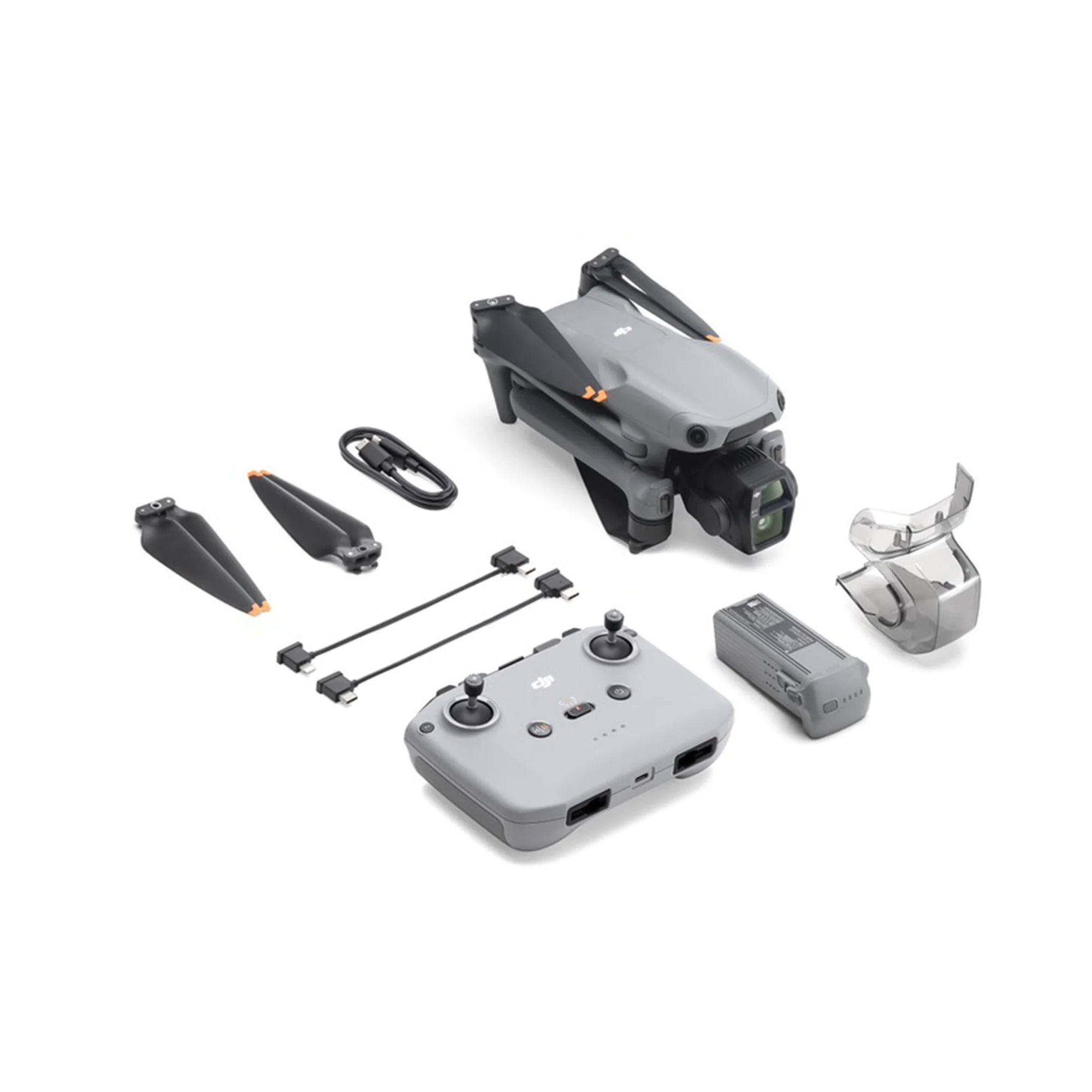 DJI Air 3S (RC-N3)