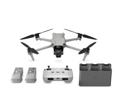 DJI Air 3 Fly More Combo (RC-N2)