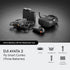 DJI Avata 2 Fly Smart Combo (3 Batteries)