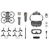 DJI Avata 2 Fly More Combo (1 Battery)