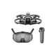 DJI Avata 2 Fly Smart Combo (1 Battery)