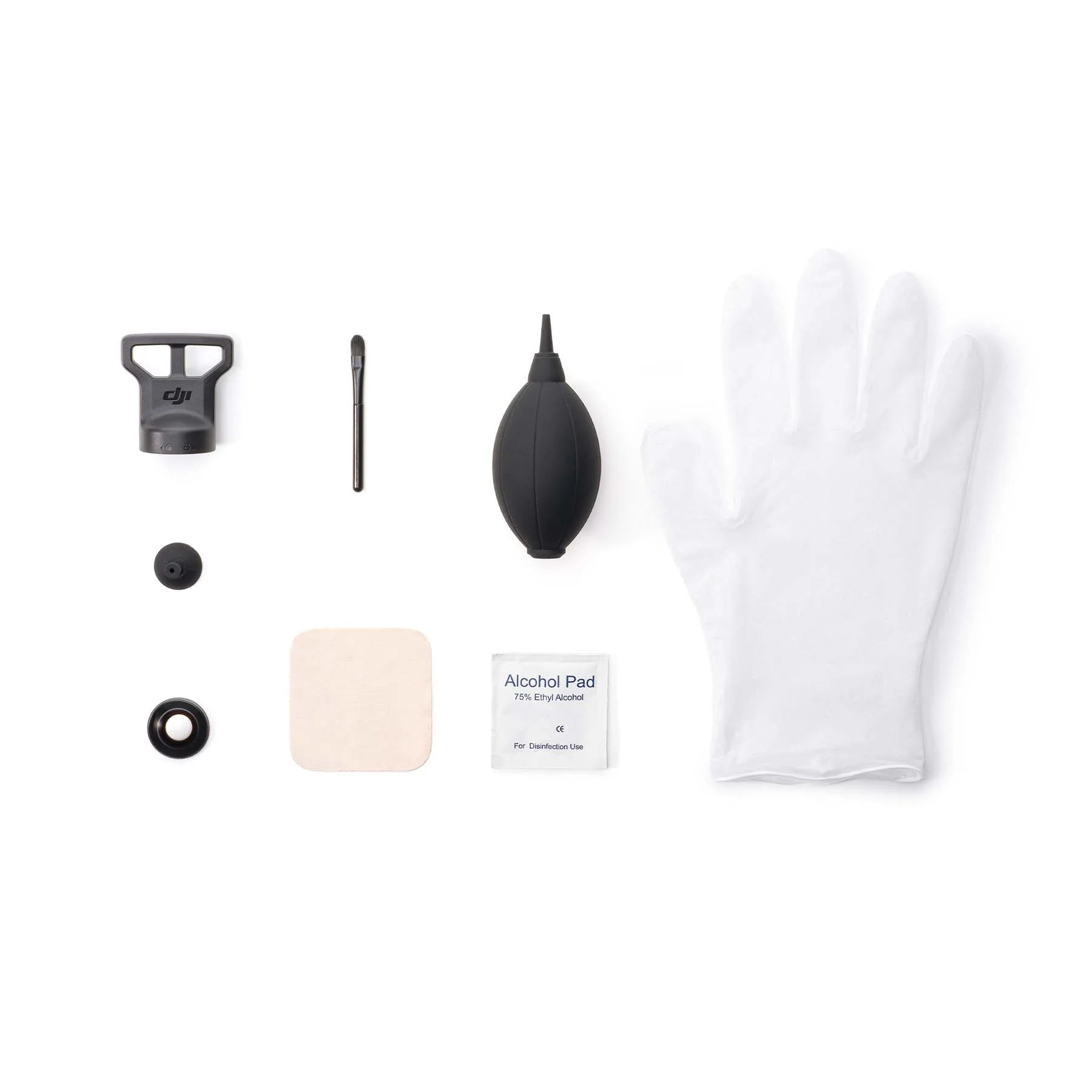 DJI Avata 360 Replacement Lens Kit + Tools