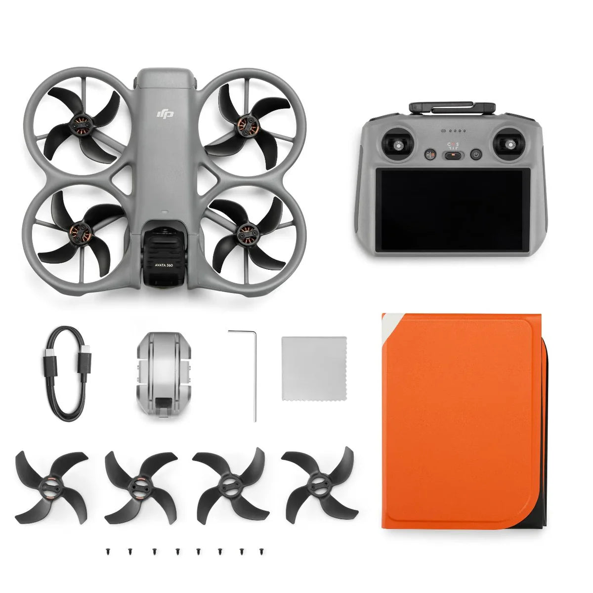 DJI Avata 360 (RC 2)