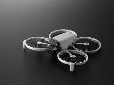 DJI Flip (DJI RC 2)