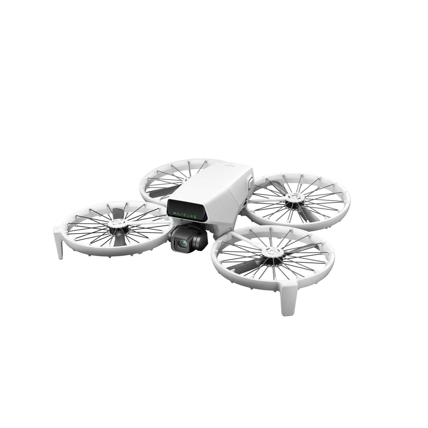 DJI Flip (DJI RC 2)