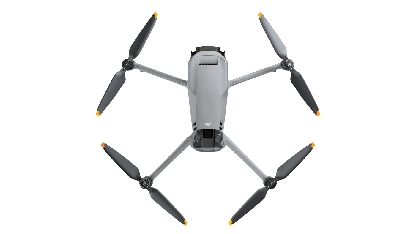 DJI Mavic 3 Pro Fly More Combo (RC Pro)