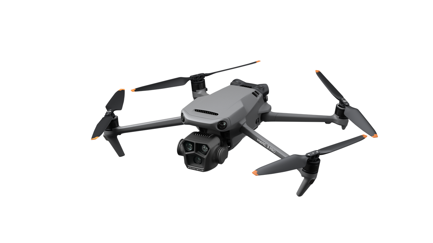 DJI Mavic 3 Pro (RC)