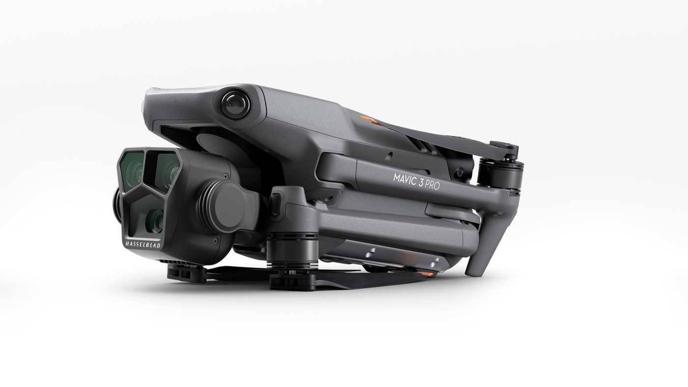 DJI Mavic 3 Pro (RC)