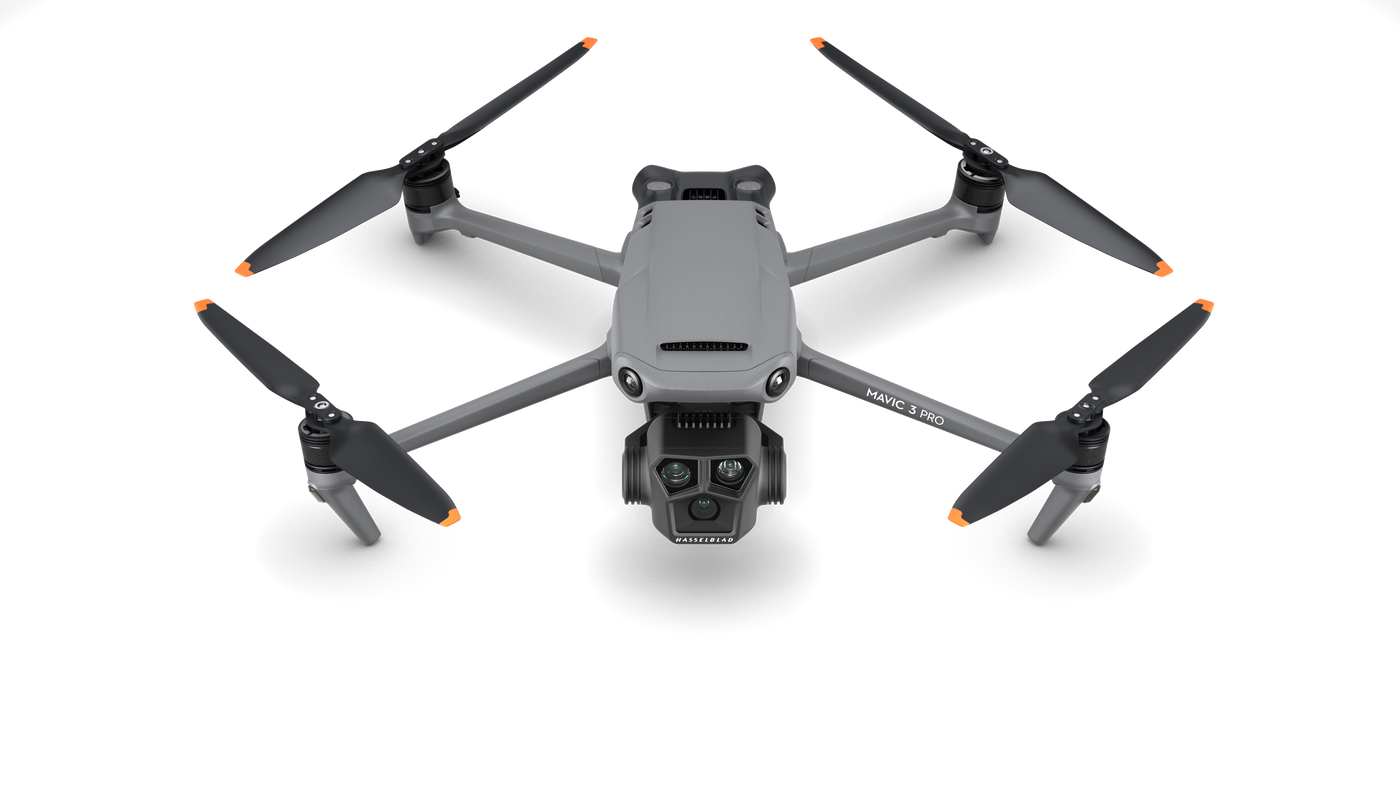 DJI Mavic 3 Pro (RC)