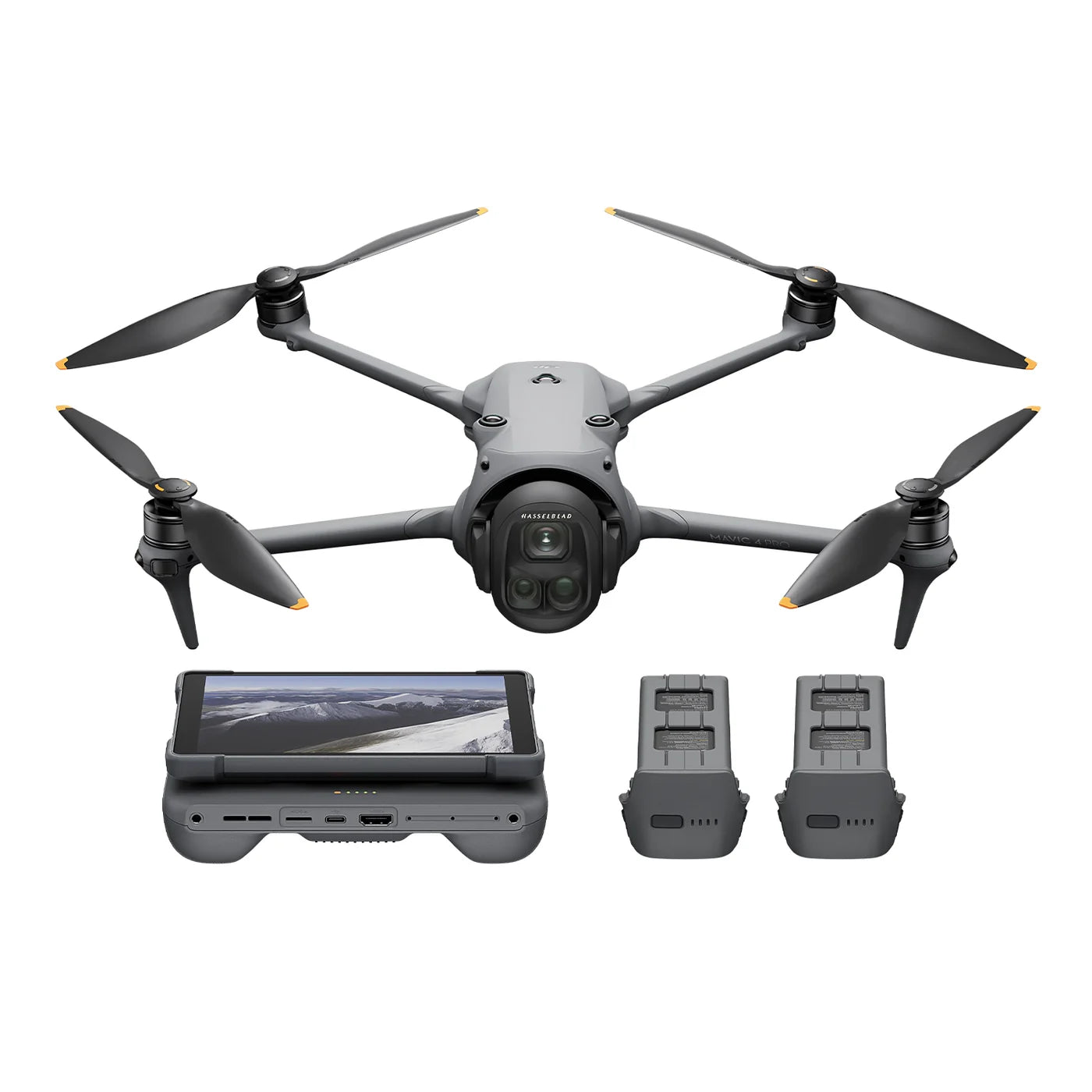 DJI Mavic 4 Pro Creator Combo (RC Pro 2)