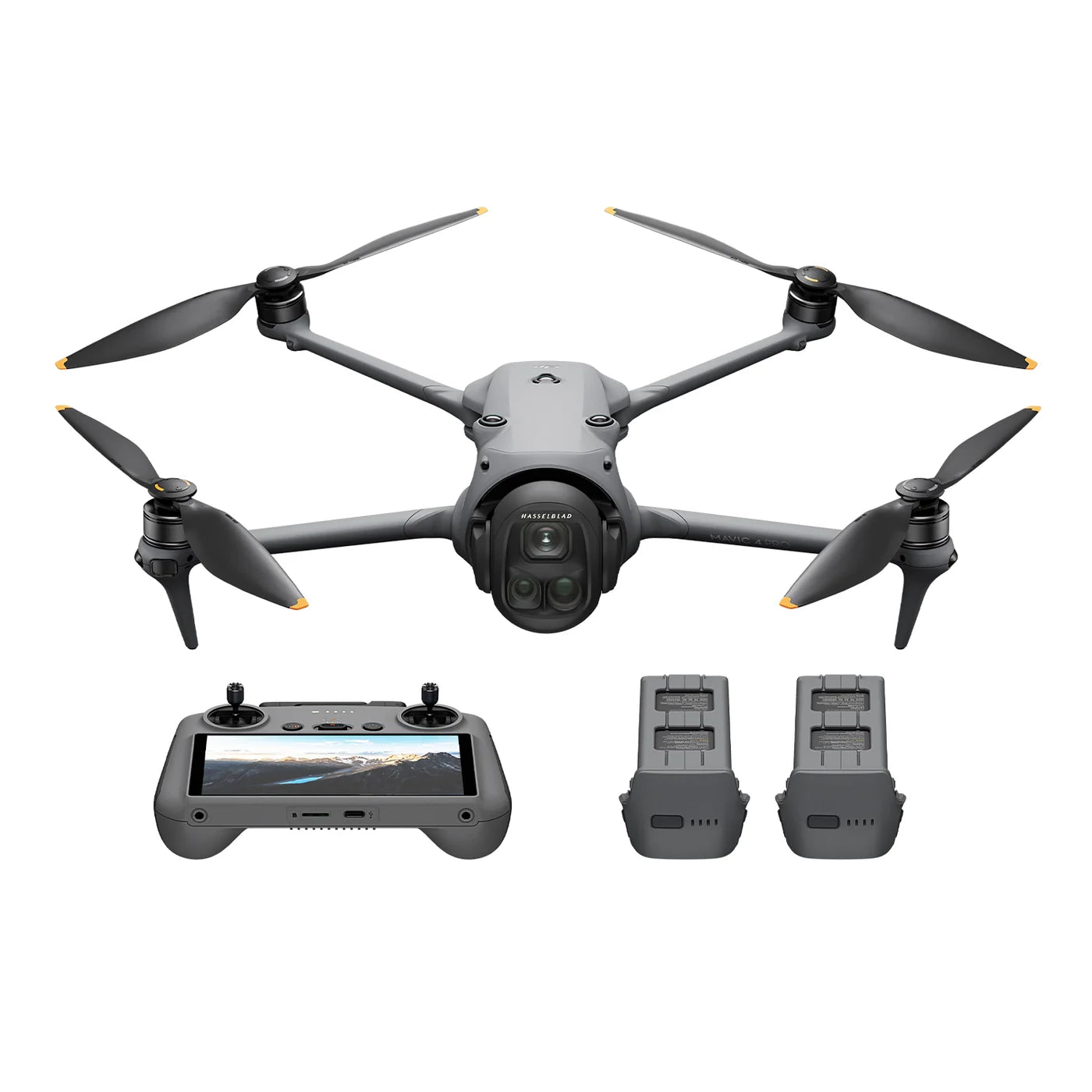 DJI Mavic 4 Pro Fly More Combo (RC 2)