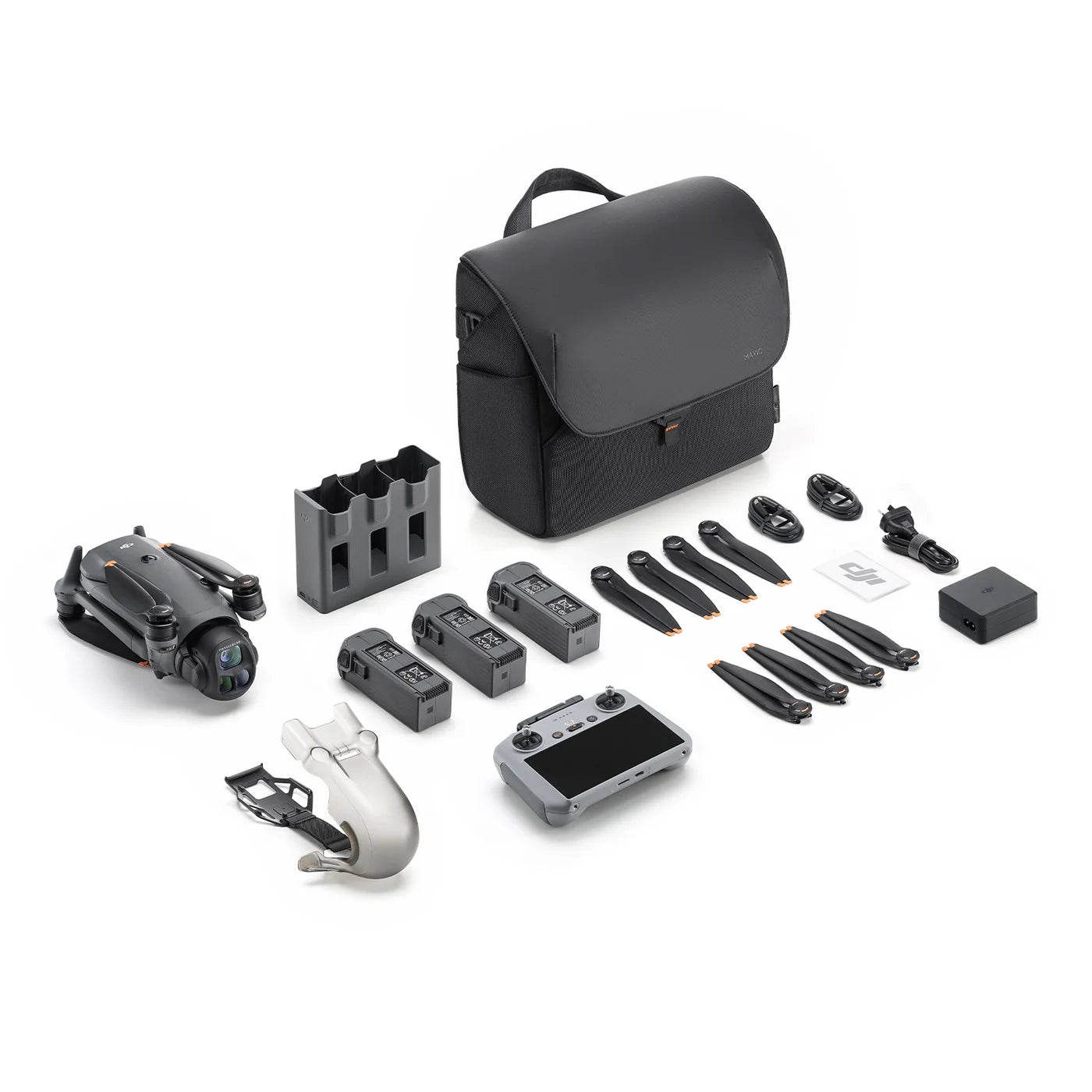 DJI Mavic 4 Pro Fly More Combo (RC 2)