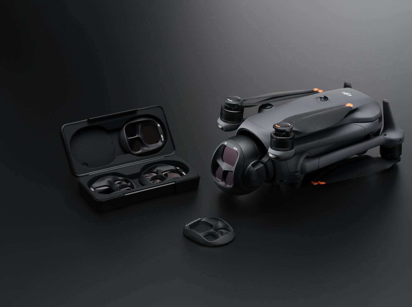 DJI Mini 4 Pro (RC 2)