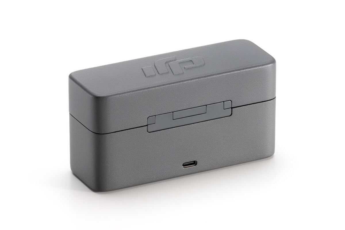 DJI Mic Mini 2 Charging Case