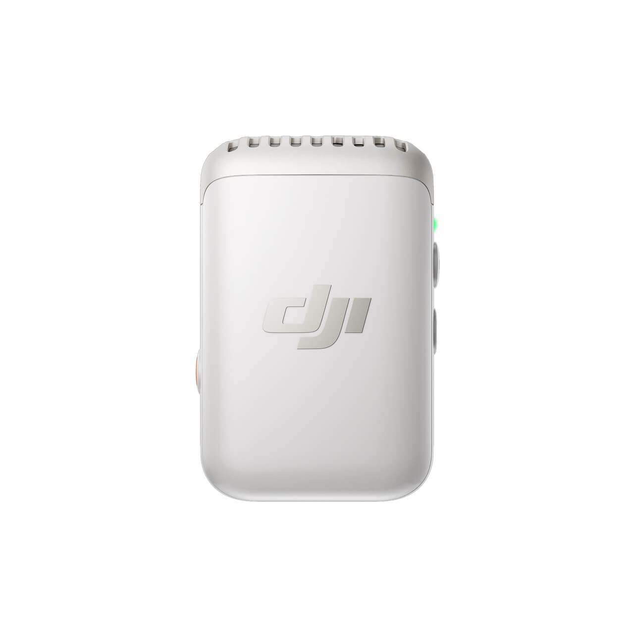 DJI Mic 2 (1TX Pearl White)