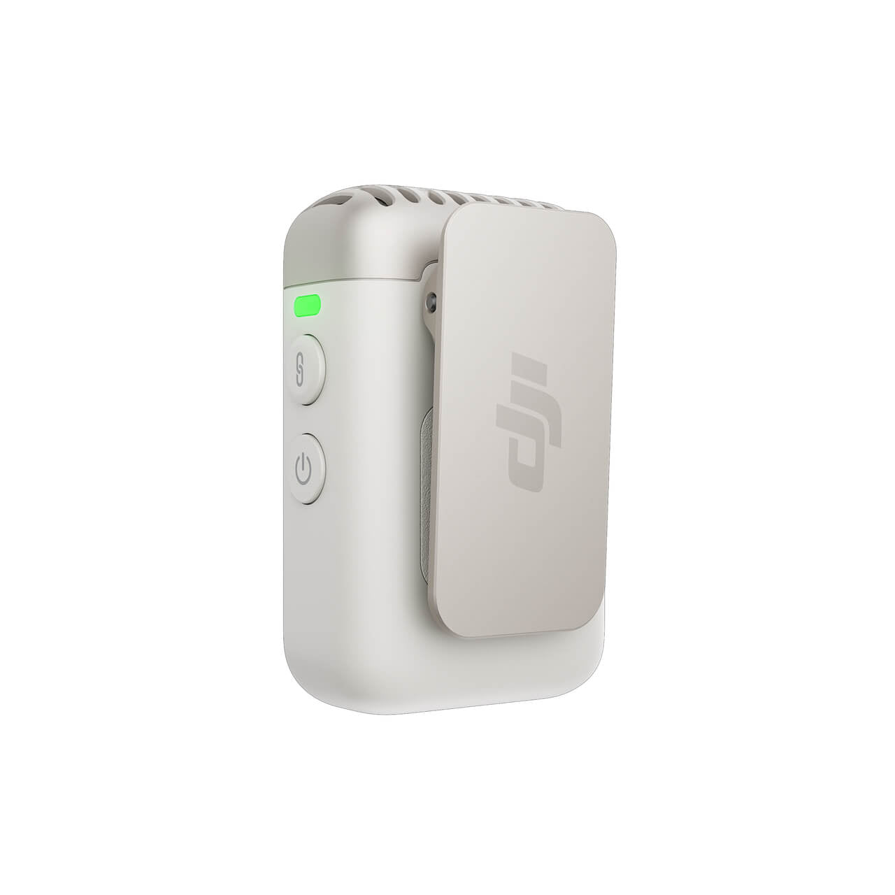 DJI Mic 2 (1TX Pearl White)
