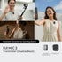 DJI Mic 2 (1TX Shadow Black)